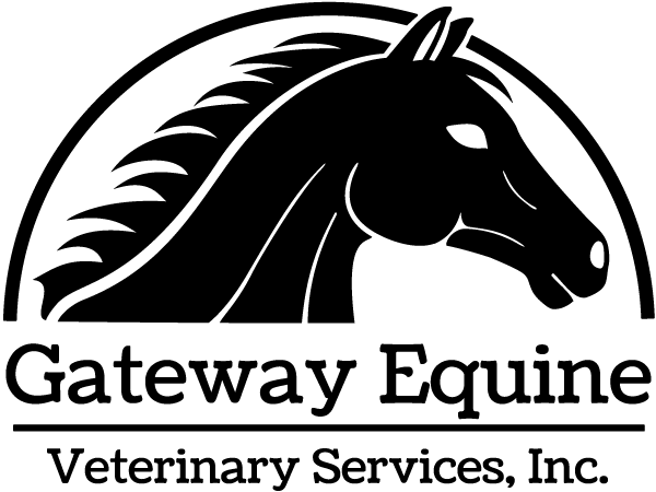Gateway Equine logo